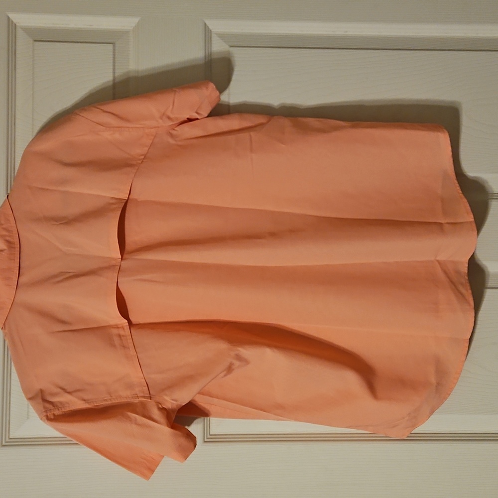 NWT Eddie Bauer Women's Adventurer® Pro Field Short-Sleeve Shirt - Picture 3 of 5